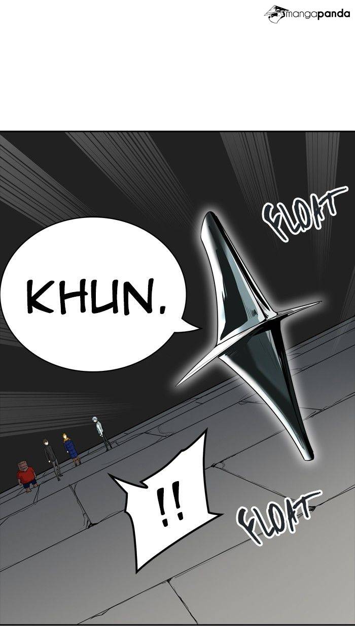 Tower of God Chapter 362 image 058